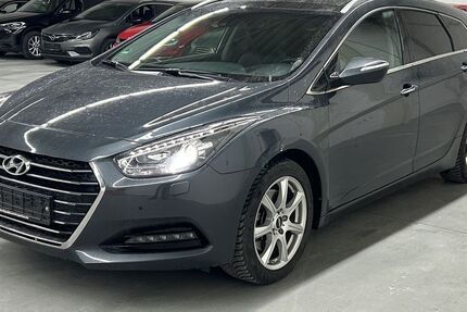 Hyundai i40 68.000 km 14.990 &euro; Königswinter 53639