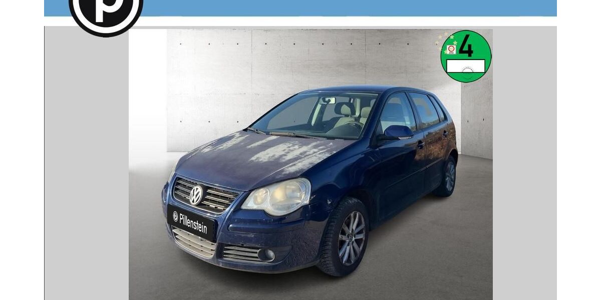 VW Polo 191.100 km 805 &euro; Neustadt/Aisch 91413