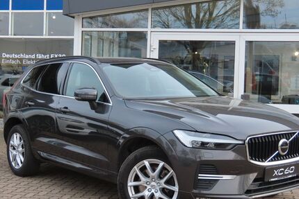 Volvo XC60 56.500 km 34.990 &euro; Hameln 31789