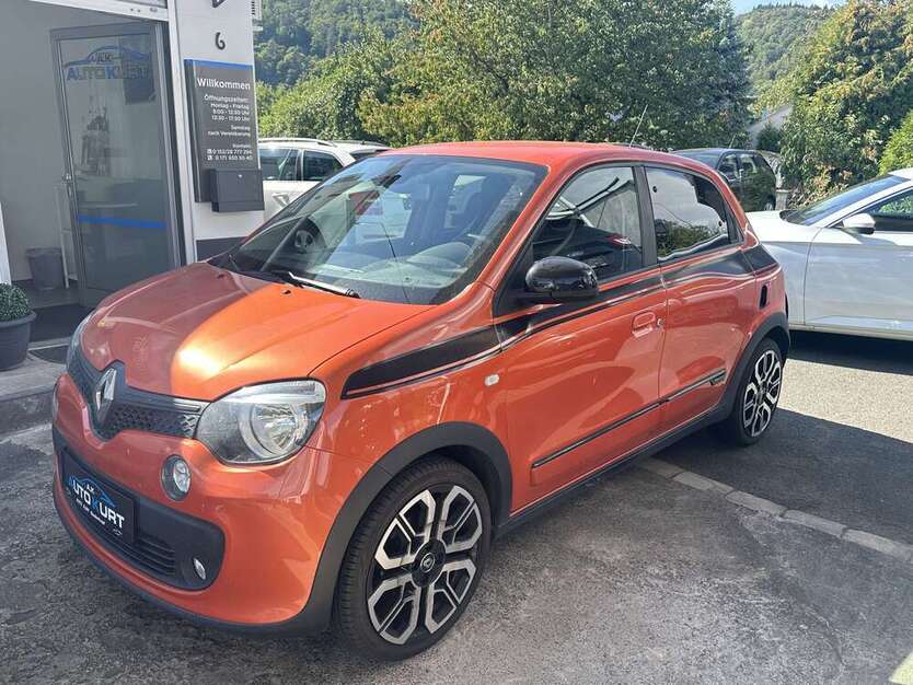 Twingo