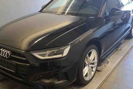 Audi A4 87.000 km 25.240 € Wackersdorf 92442