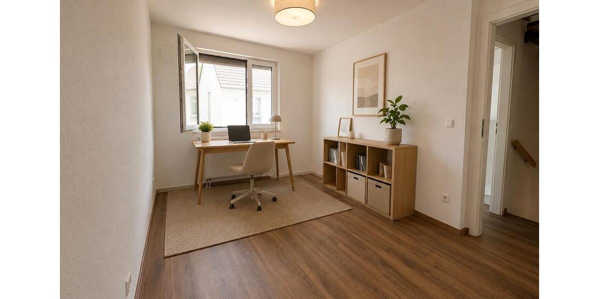 Reihenhaus Sulz am Neckar - 5 Zimmer, 124 m&sup2;, 479.000&euro; | Angebot:27134732