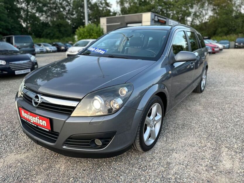 Astra