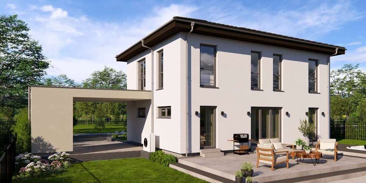 Einfamilienhaus Simmern (Hunsrück) - 5 Zimmer, 173 m&sup2;, 376.214&euro; | Angebot:25681058