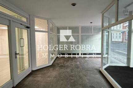 Gewerbeobjekt Salzwedel Altstadt - 3 Zimmer, 1.143&euro; | Angebot:25779603