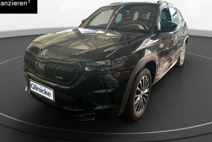 Skoda Kodiaq 36.720 km 40.480 &euro; Minden 32427