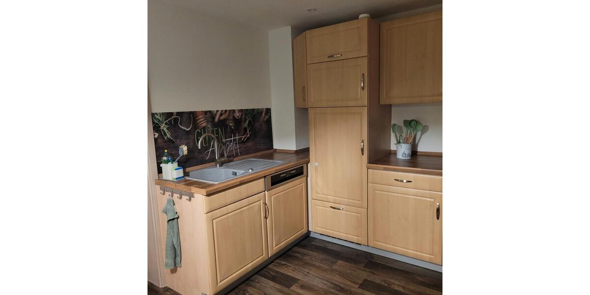 Ferienimmobilie Mühlhausen (Thüringen) - 90&euro; | Angebot:26623912