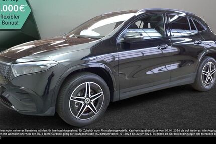 Mercedes-Benz EQA 3.399 km 39.890 &euro; Berlin 13509