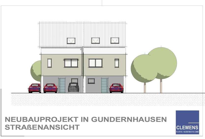 Haus zum Kaufen in Rossdorf - Gundernhausen 493.000 € 112 m²