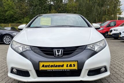 Honda Civic 275.433 km 4.200 &euro; Cottbus/ Groß Gaglow 03051