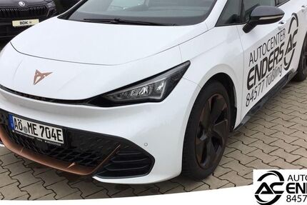 Cupra Born 33.000 km 24.490 &euro; Tüßling 84577