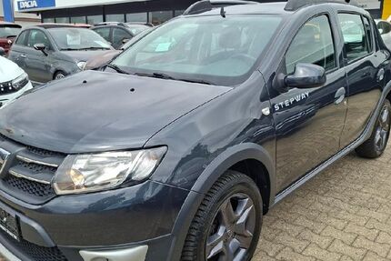 Dacia Sandero 99.620 km 6.590 &euro; Erkelenz 41812