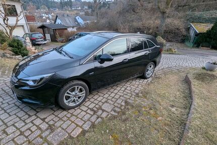 Opel Astra 176.236 km 8.899 &euro; Virneburg 56729