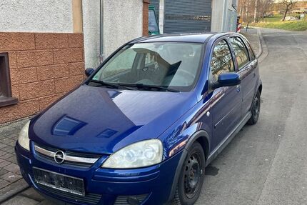 Opel Corsa 194.383 km 799 &euro; Nauheim 65597