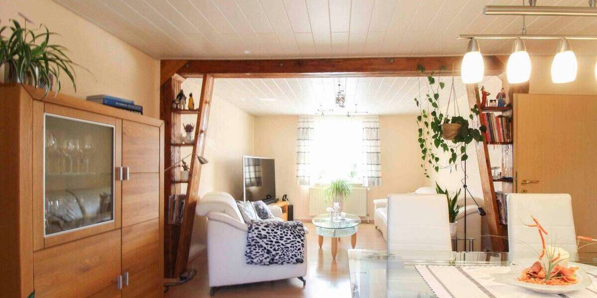 Einfamilienhaus Ahnatal Heckershausen - 4 Zimmer, 229.000&euro; | Angebot:26065373