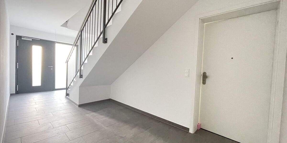 Etagenwohnung Regensburg / Schwabelweis Schwabelweis - 2 Zimmer, 59 m&sup2;, 980&euro; | Angebot:24967179