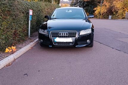 Audi A5 139.500 km 12.000 &euro; Schmölln 04626