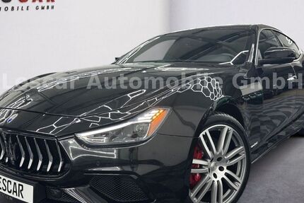 Maserati Ghibli 22.100 km 37.190 &euro; Langwedel 27299