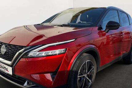 Nissan Qashqai 29.756 km 27.490 &euro; Kirchseeon 85614