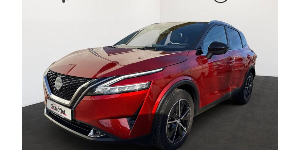 Nissan Qashqai 29.756 km 27.490 &euro; Kirchseeon 85614