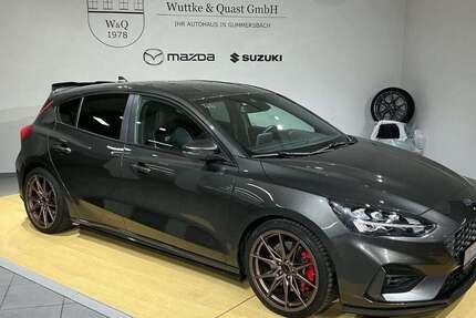 Ford Focus 27.300 km 28.950 &euro; Gummersbach 51645