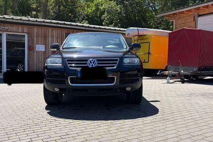 VW Touareg 275.000 km 4.000 &euro; Dortmund 44379
