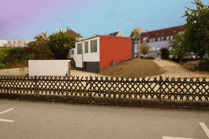 Halle in Burglengenfeld 935.000 € 77.8 m²