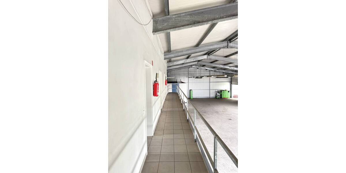 Gewerbeobjekt Westhofen - 849.000&euro; | Angebot:26016630