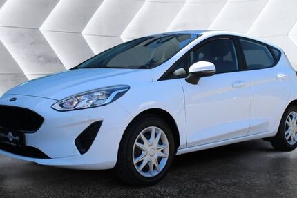 Ford Fiesta 69.900 km 9.900 &euro; Waldkirch 79183