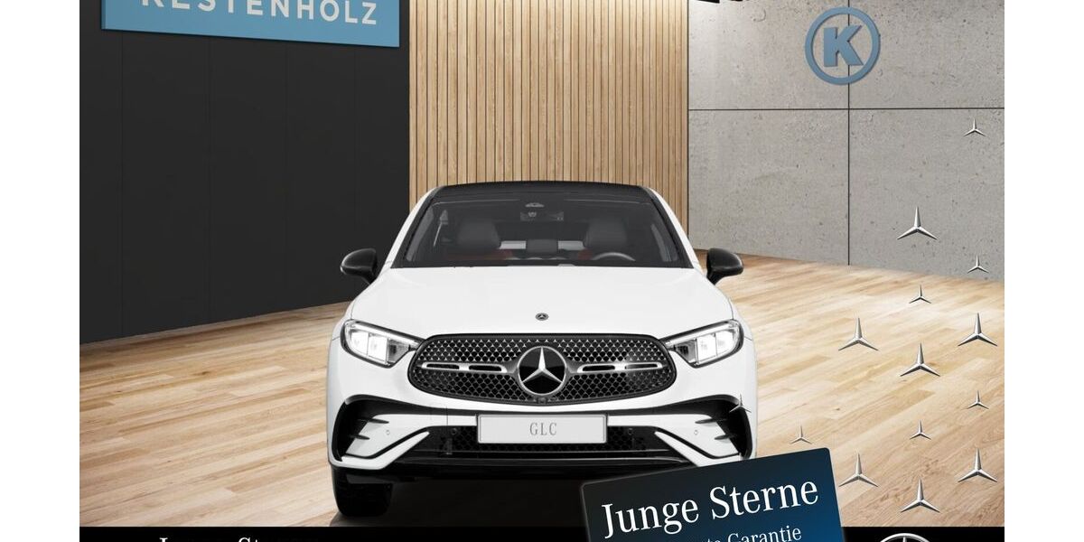 Mercedes-Benz GLC 300 9.000 km 72.280 &euro; Koblenz 56073