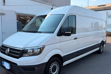 VW Crafter 59.728 km 29.900 &euro; Rechberghausen 73098