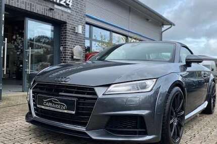 Audi TT 82.200 km 23.400 &euro; Rastede 26180