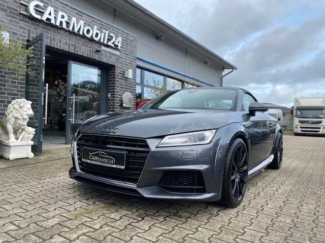 Audi TT 82.200 km 23.400 &euro; Rastede 26180