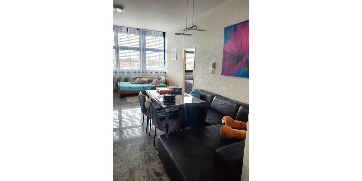 Etagenwohnung Raunheim - 2 Zimmer, 610 m&sup2;, 1.100&euro; | Angebot:26048970