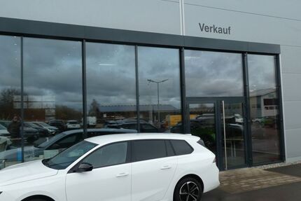 Opel Astra 13.500 km 20.950 &euro; Bad Saulgau 88348