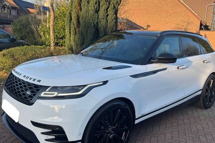 Land Rover Range Rover Velar 100.000 km 26.500 &euro; Essen 45356