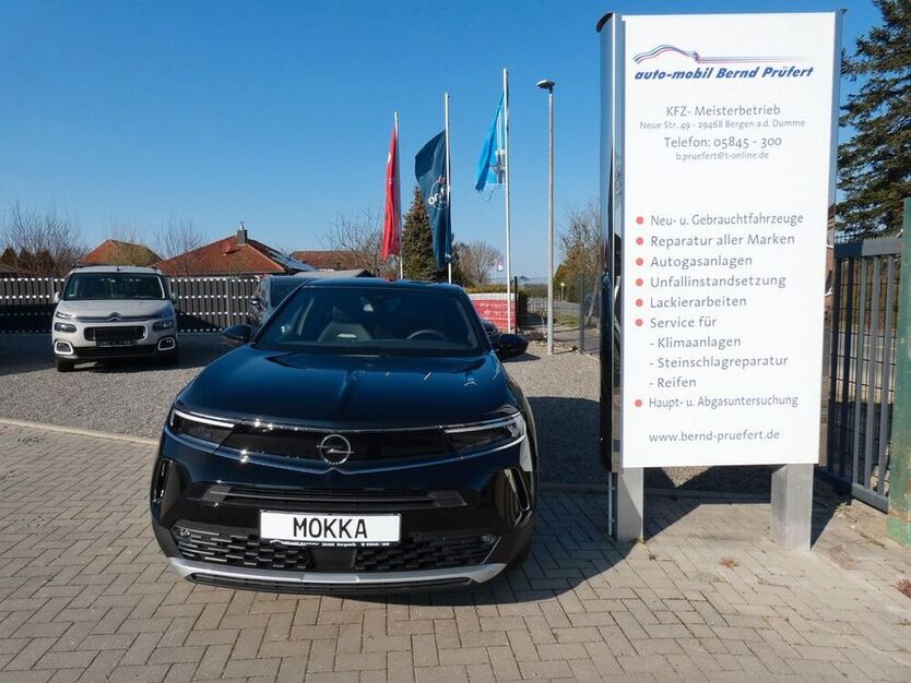 Mokka