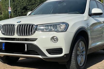 BMW X3 269.736 km 11.979 € Gaukönigshofen 97253