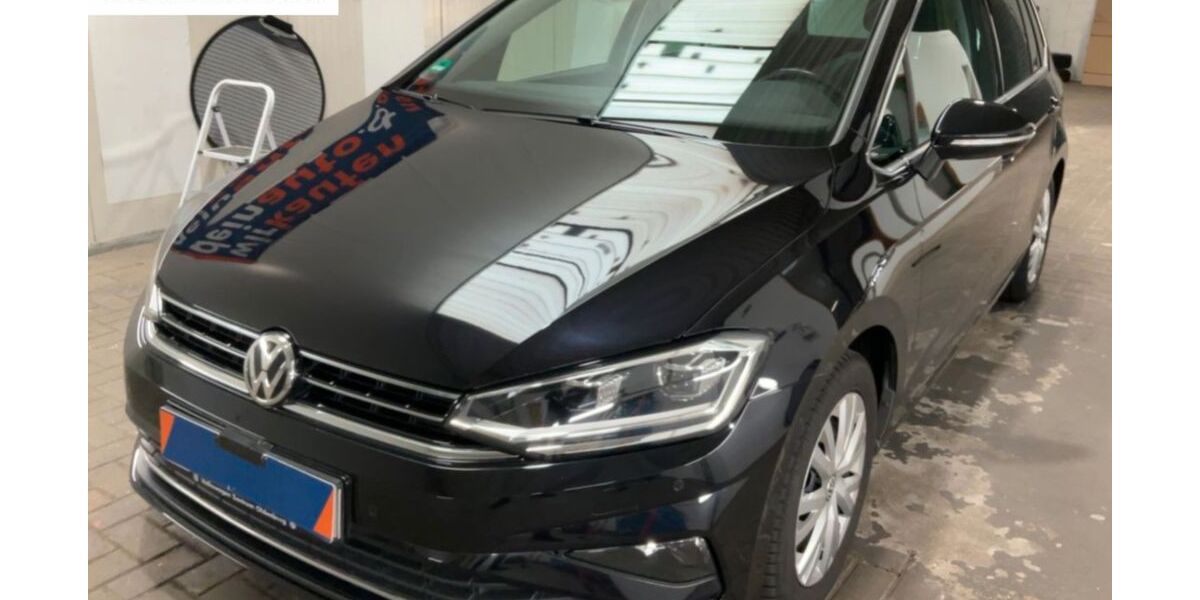 VW Golf Sportsvan 99.902 km 14.790 &euro; Falkensee 14612