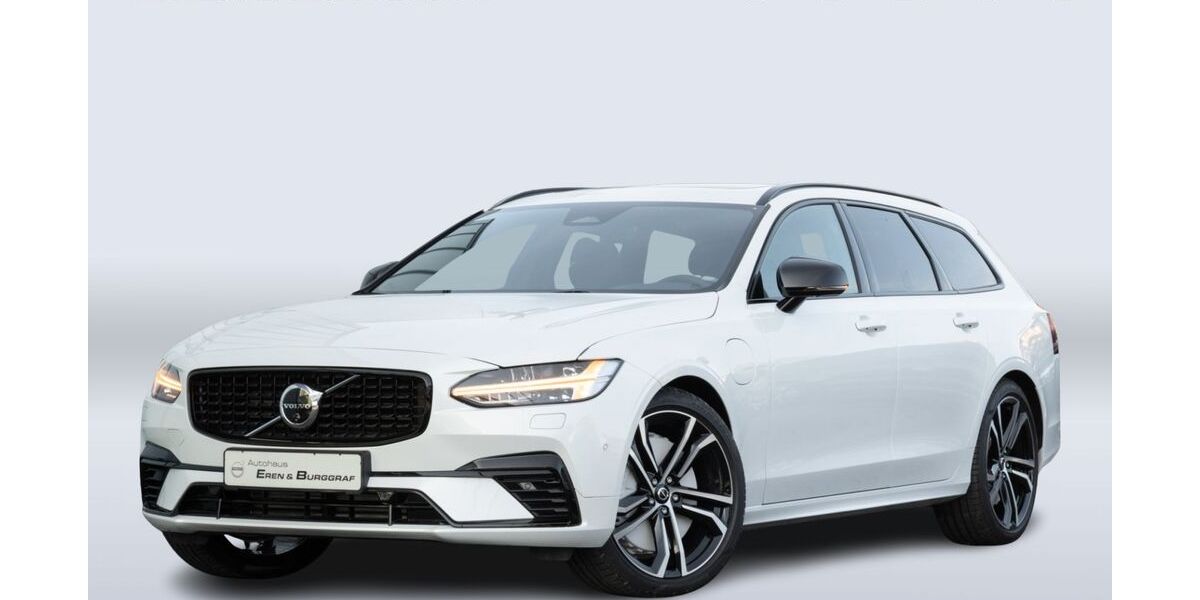 Volvo V90 5.000 km 73.600 &euro; Idstein 65510