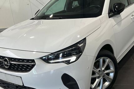 Opel Corsa 100.000 km 13.995 &euro; Bretten 75015