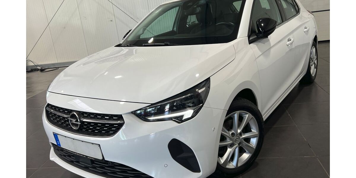 Opel Corsa 100.000 km 13.995 &euro; Bretten 75015