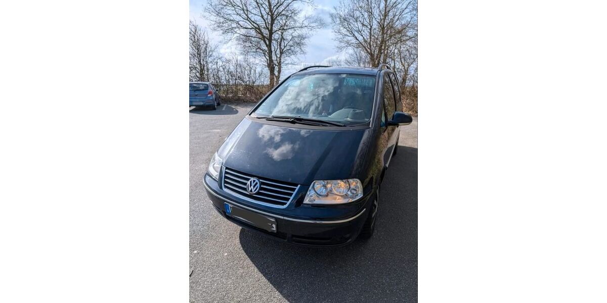 VW Sharan 218.500 km 2.300 &euro; Schönberg (Holstein) 24217