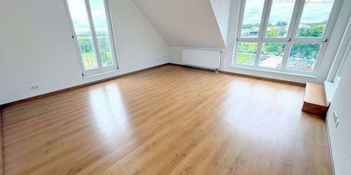 Terrassenwohnung Teltow - 2 Zimmer, 70 m&sup2;, 670&euro; | Angebot:26834805