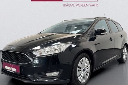 Ford Focus 194.500 km 3.490 &euro; Ahrensburg 22926
