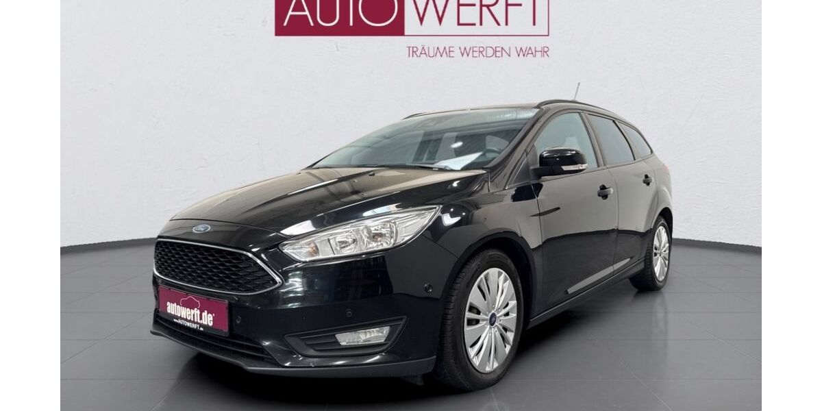Ford Focus 194.500 km 3.490 &euro; Ahrensburg 22926