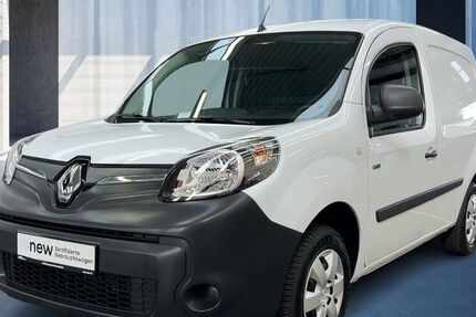 Renault Kangoo E-TECH