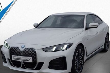 BMW i4 23.478 km 45.990 &euro; Salzwedel-Brietz 29410