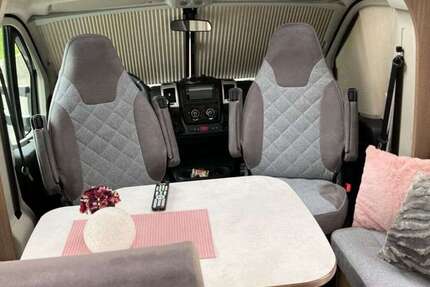 Fiat Ducato 48.000 km 39.188 € offenbach 76877