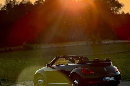 VW Beetle 68.000 km 13.900 &euro; Neunkirchen 66540